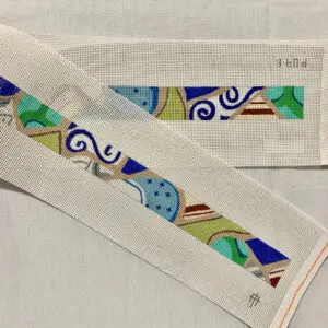 Mosaic-38" x 1 1/4”-16 Mesh