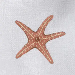 Starfish Mini-3 3/4" Square-13 Mesh
