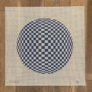 Disco Ball-14" square-10 Mesh