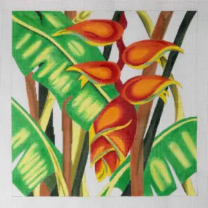 Lobster Claw-16" Square-13 Mesh
