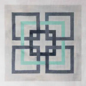 Lil's Square-15" Square-18 Mesh