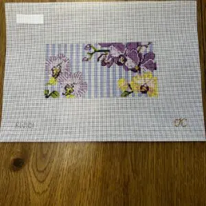 Orchid Insert- 6" x 3" - 18 Mesh