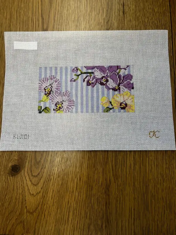 Orchid Insert- 6" x 3" - 18 Mesh
