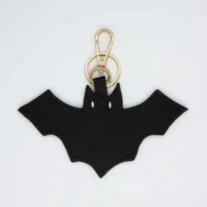 Bat Key FOB-5 1/2" x 3 1/8"