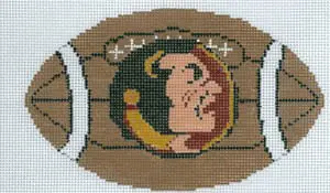 Florida State University Football - 18 mesh