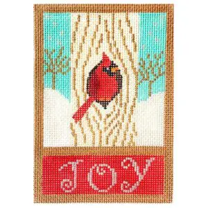 Joy Cardinal-18 Mesh