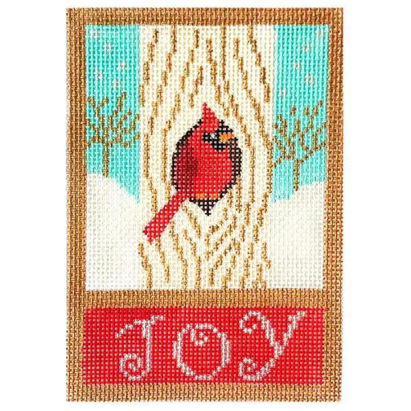 Joy Cardinal-18 Mesh