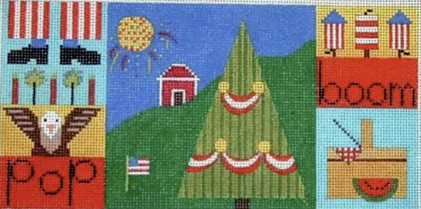 July 4th Collage-18 Mesh
