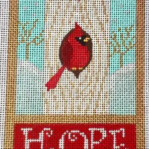 Hope Cardinal-18 Mesh