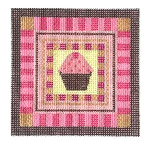 Pastry Petites - Cupcake-18 Mesh