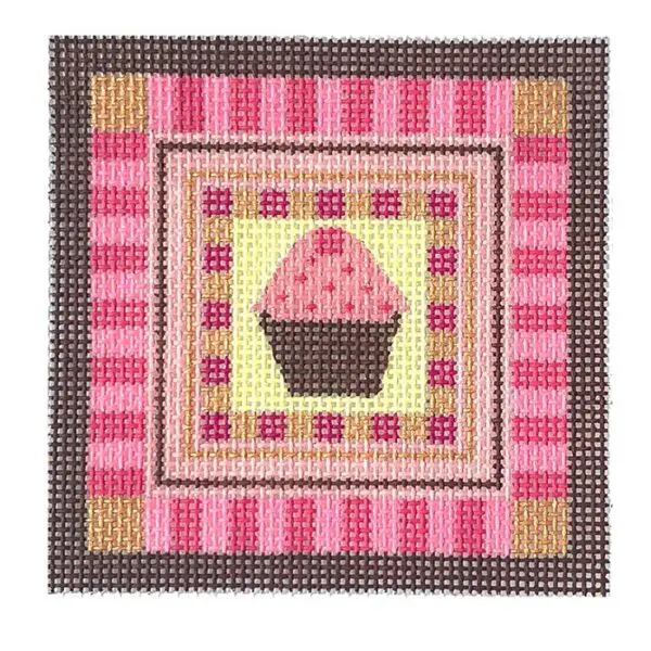 Pastry Petites - Cupcake-18 Mesh