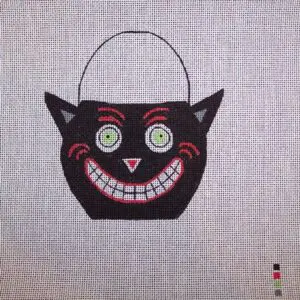 Candy Pail Cat-18 Mesh