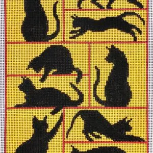Black Cat Collage-18 Mesh