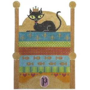 Princess & The Pea-18 Mesh