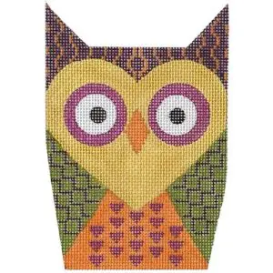 Harvest Owl-18 Mesh