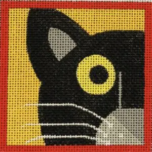 House Panther-18 Mesh