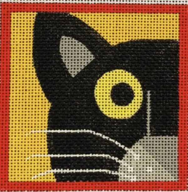 House Panther-18 Mesh