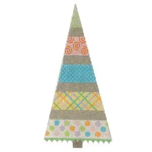 Spring Tree-18 Mesh