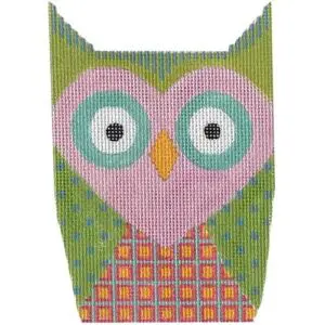 Spring Owl-18 Mesh