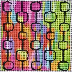Groovy Pods-18 Mesh