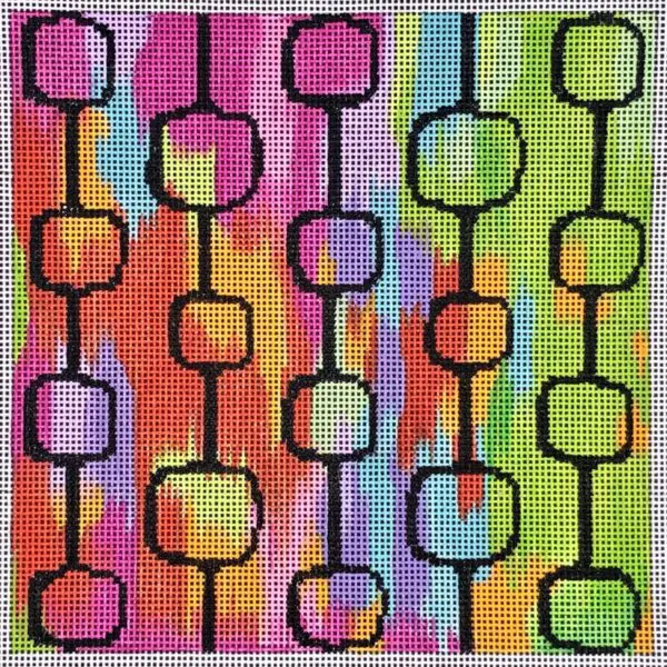 Groovy Pods-18 Mesh