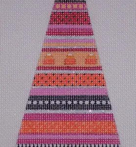 Fall Tree-18 Mesh