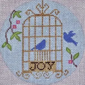 Joy Birds Mini-18 Mesh