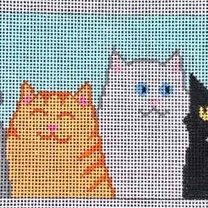 Quatro Kitties-18 Mesh