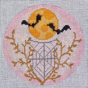 Pretty Spooky - Spiderweb-18 Mesh