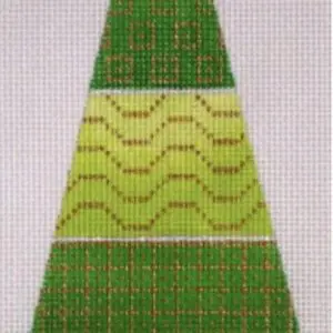 Fancy Filagree Topiary-18 Mesh
