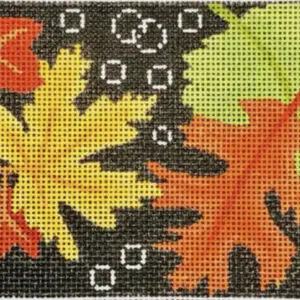 Falling Leaves-18 Mesh