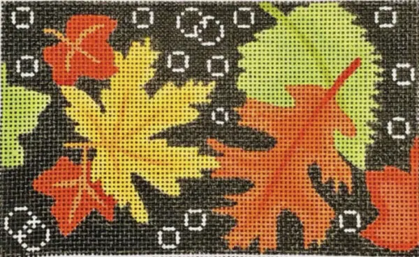 Falling Leaves-18 Mesh