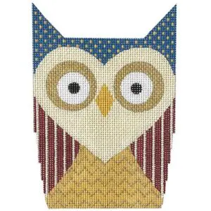 Patriot Owl-18 Mesh
