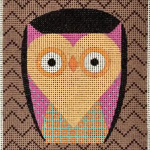 Hoot Owl Solo-18 Mesh