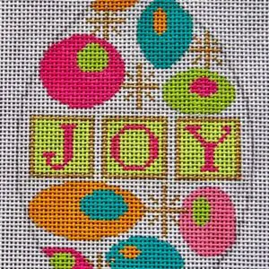 Mod Joy Ornament-18 Mesh