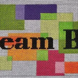 Dream Big-18 Mesh