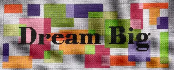 Dream Big-18 Mesh