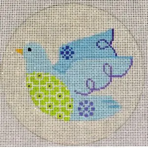 Scandia Bird - Dove-18 Mesh