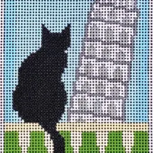 Passport Cat - Pisa-18 Mesh