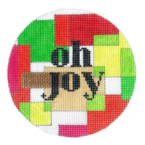 Oh Joy Ornament-18 Mesh