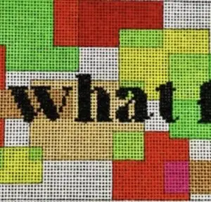 Oh What Fun-18 Mesh