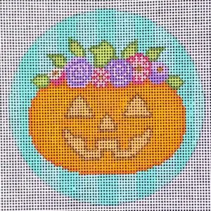 Pretty Spooky - Jack O Lantern-18 Mesh