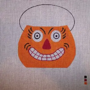 Candy Pail Jack-18 Mesh