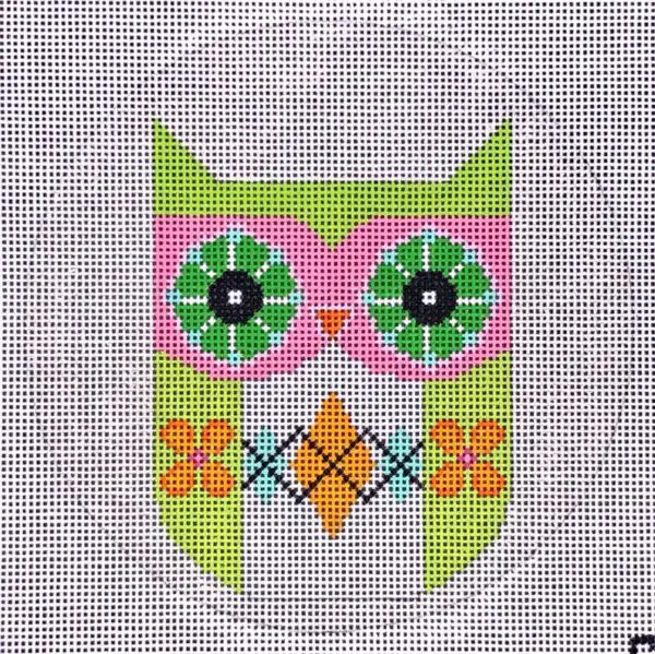 Scandia Bird - Owl-18 Mesh