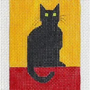 Small Chat Noir-18 Mesh