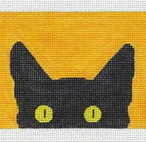 Peeky Kitty-18 Mesh