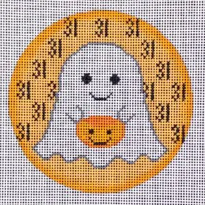 Pretty Spooky - Tricky Treater-18 Mesh