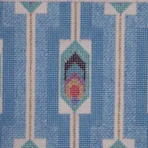 Peacock Feathers-18 Mesh