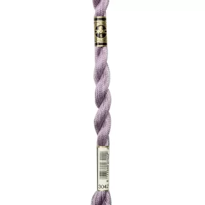 3042-Antique Violet