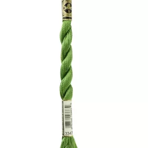 3347-Yellow Green